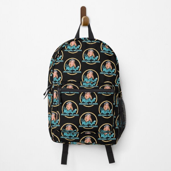 Item preview, Like Nastya kidz designed and sold by BuyFromMestore.