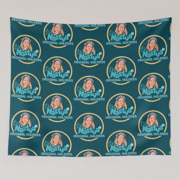 Item preview, Like Nastya kidz designed and sold by BuyFromMestore.