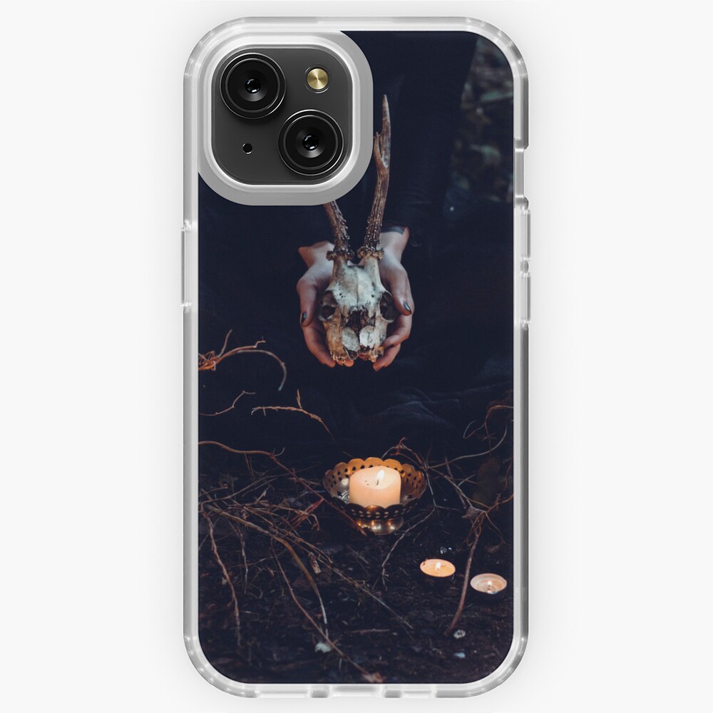 Item preview, iPhone Soft Case designed and sold by BienThings.