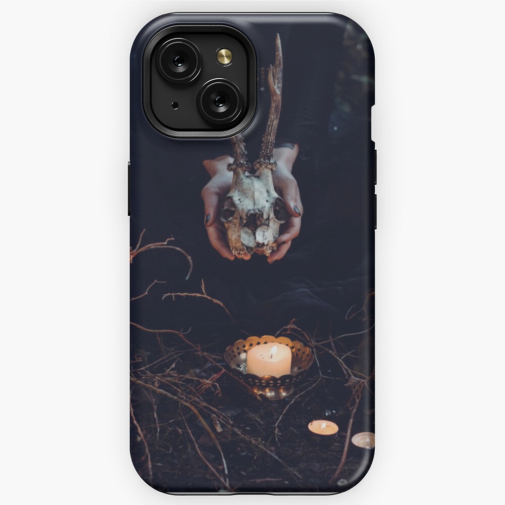 Item preview, iPhone Tough Case designed and sold by BienThings.
