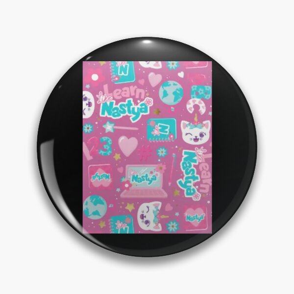 Item preview, Like Nastya Pattern designed and sold by BuyFromMestore.