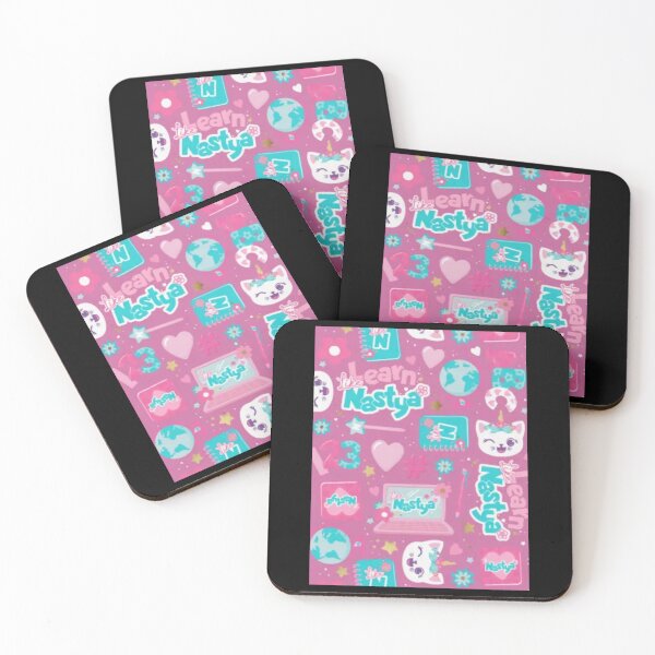 Item preview, Like Nastya Pattern designed and sold by BuyFromMestore.
