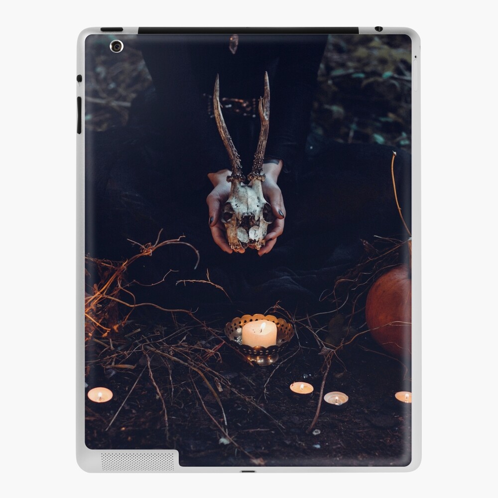 Item preview, iPad Skin designed and sold by BienThings.