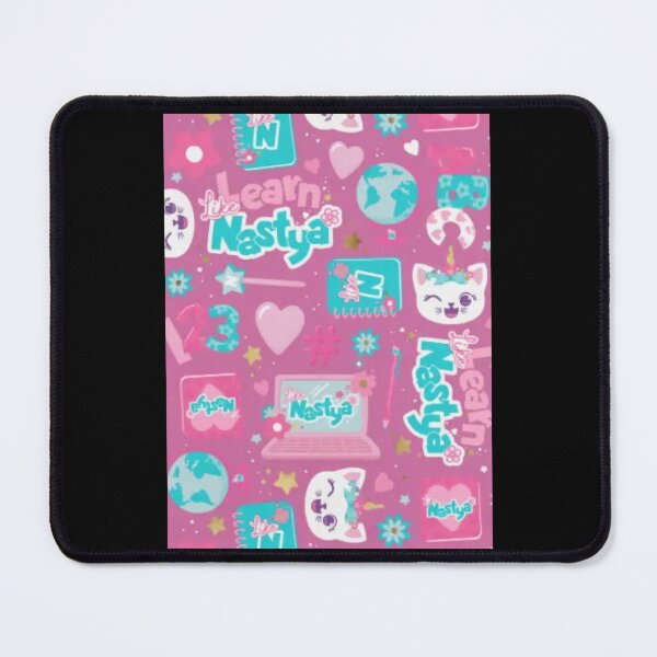 Item preview, Like Nastya Pattern designed and sold by BuyFromMestore.