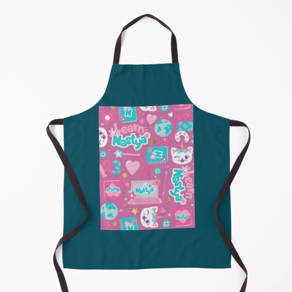Item preview, Like Nastya Pattern designed and sold by BuyFromMestore.