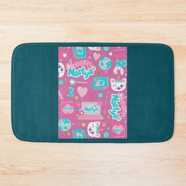 Item preview, Like Nastya Pattern designed and sold by BuyFromMestore.