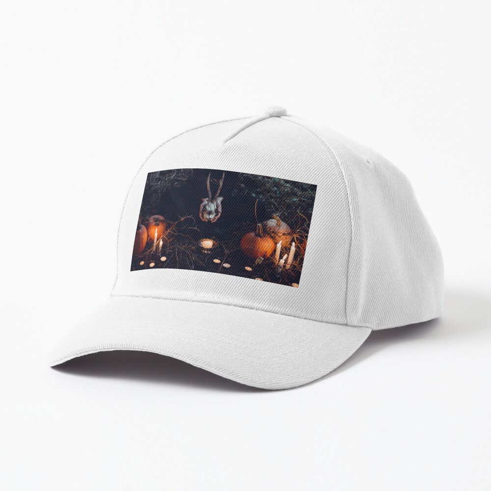 Item preview, Baseball Cap designed and sold by BienThings.
