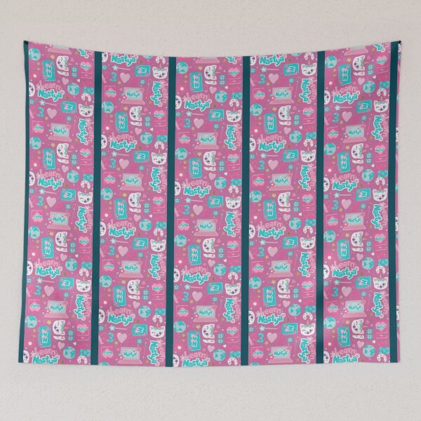 Item preview, Like Nastya Pattern designed and sold by BuyFromMestore.