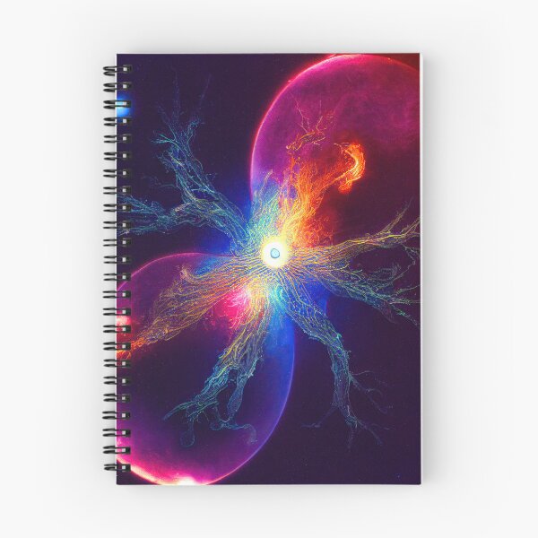 Item preview, Cosmic fusion 2 designed and sold by CEVmemories.