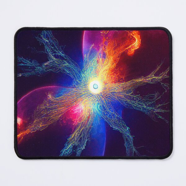 Item preview, Cosmic fusion 2 designed and sold by CEVmemories.