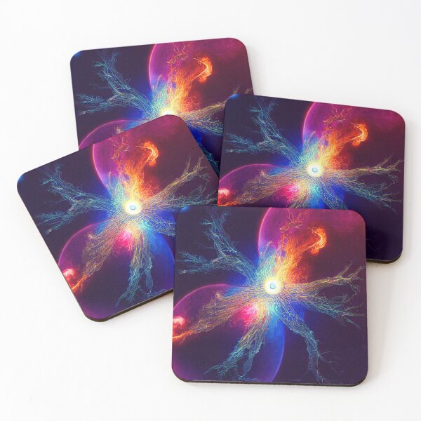 Item preview, Cosmic fusion 2 designed and sold by CEVmemories.