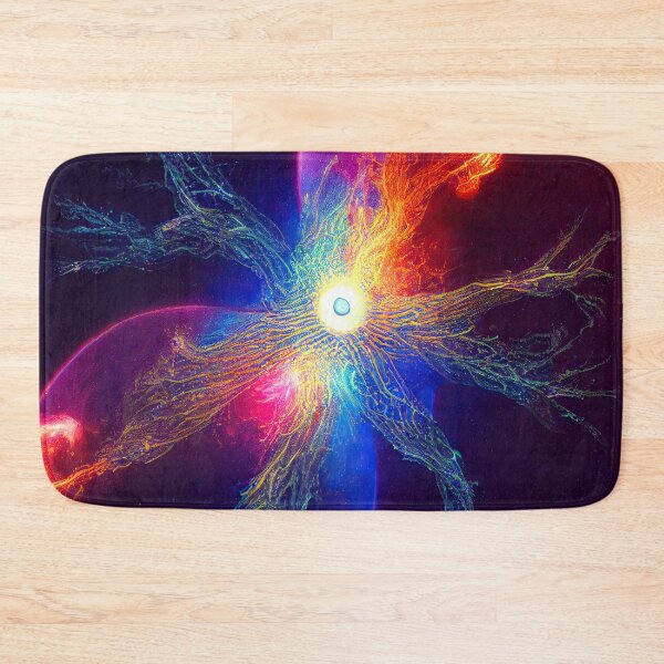 Item preview, Cosmic fusion 2 designed and sold by CEVmemories.