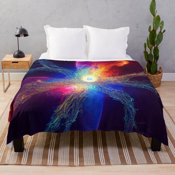 Item preview, Cosmic fusion 2 designed and sold by CEVmemories.