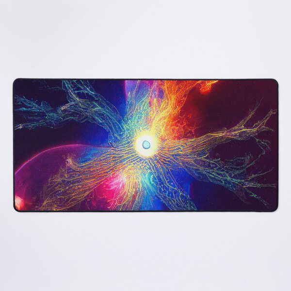 Item preview, Cosmic fusion 2 designed and sold by CEVmemories.