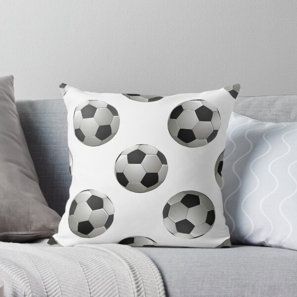 Item preview, All Over Soccer Balls designed and sold by Jandsgraphics.