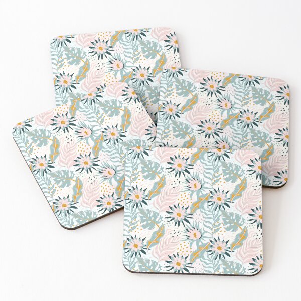 Item preview, Exotic floral pattern | Relax designed and sold by MrDoze.