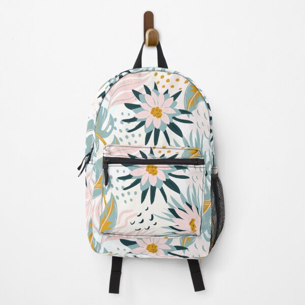 Item preview, Exotic floral pattern | Relax designed and sold by MrDoze.