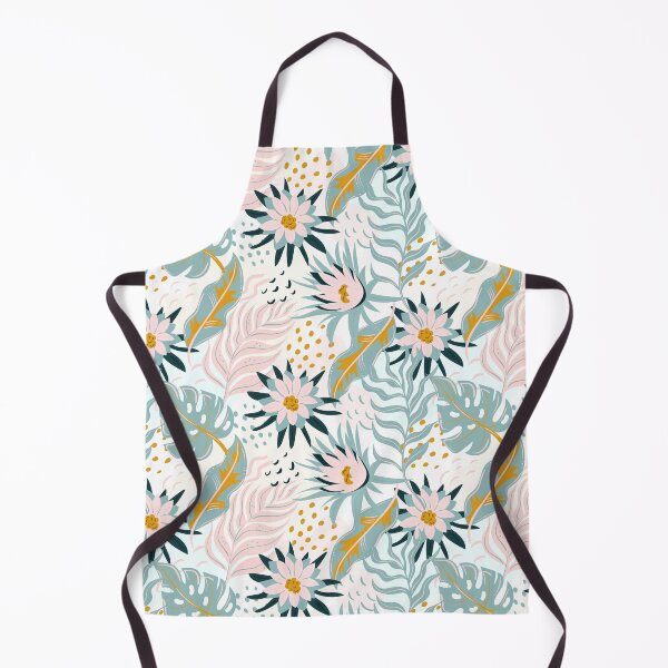 Item preview, Exotic floral pattern | Relax designed and sold by MrDoze.