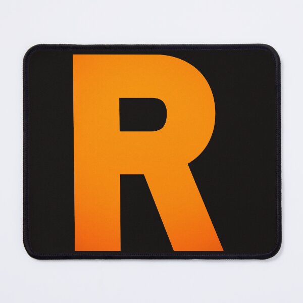 Item preview, R, Very Nice ,  Orange designed and sold by starfishstuff.