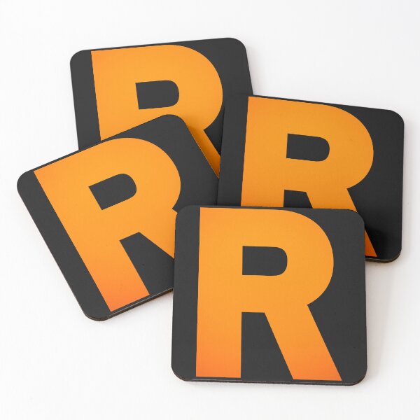 Item preview, R, Very Nice ,  Orange designed and sold by starfishstuff.