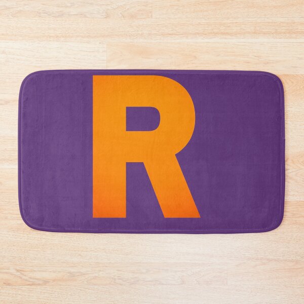 Item preview, R, Very Nice ,  Orange designed and sold by starfishstuff.