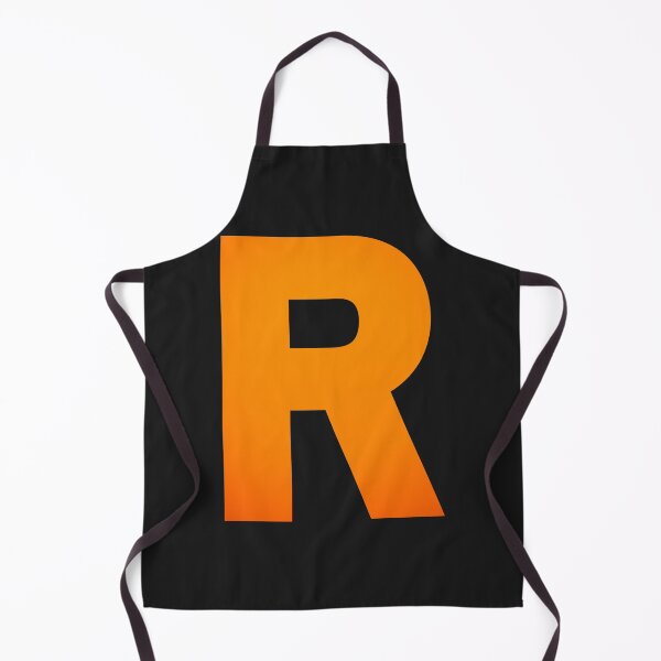 Item preview, R, Very Nice , Orange designed and sold by starfishstuff.