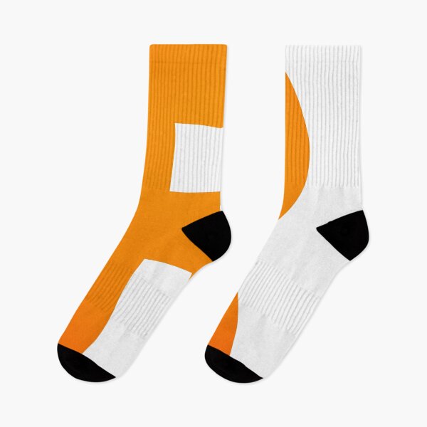Item preview, R, Very Nice ,  Orange designed and sold by starfishstuff.