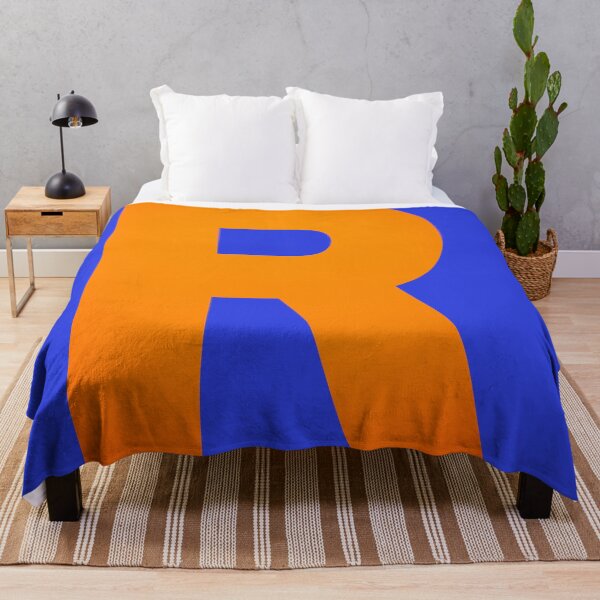 Item preview, R, Very Nice ,  Orange designed and sold by starfishstuff.