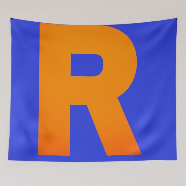 Item preview, R, Very Nice ,  Orange designed and sold by starfishstuff.