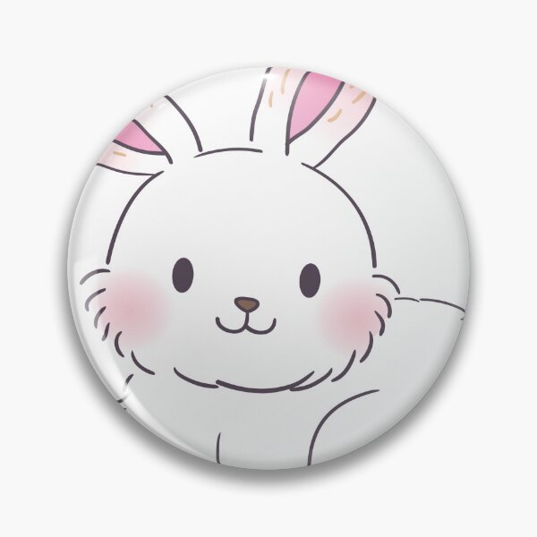 Item preview, Loving Baby Rabbit designed and sold by KG PRODUCTIONS.
