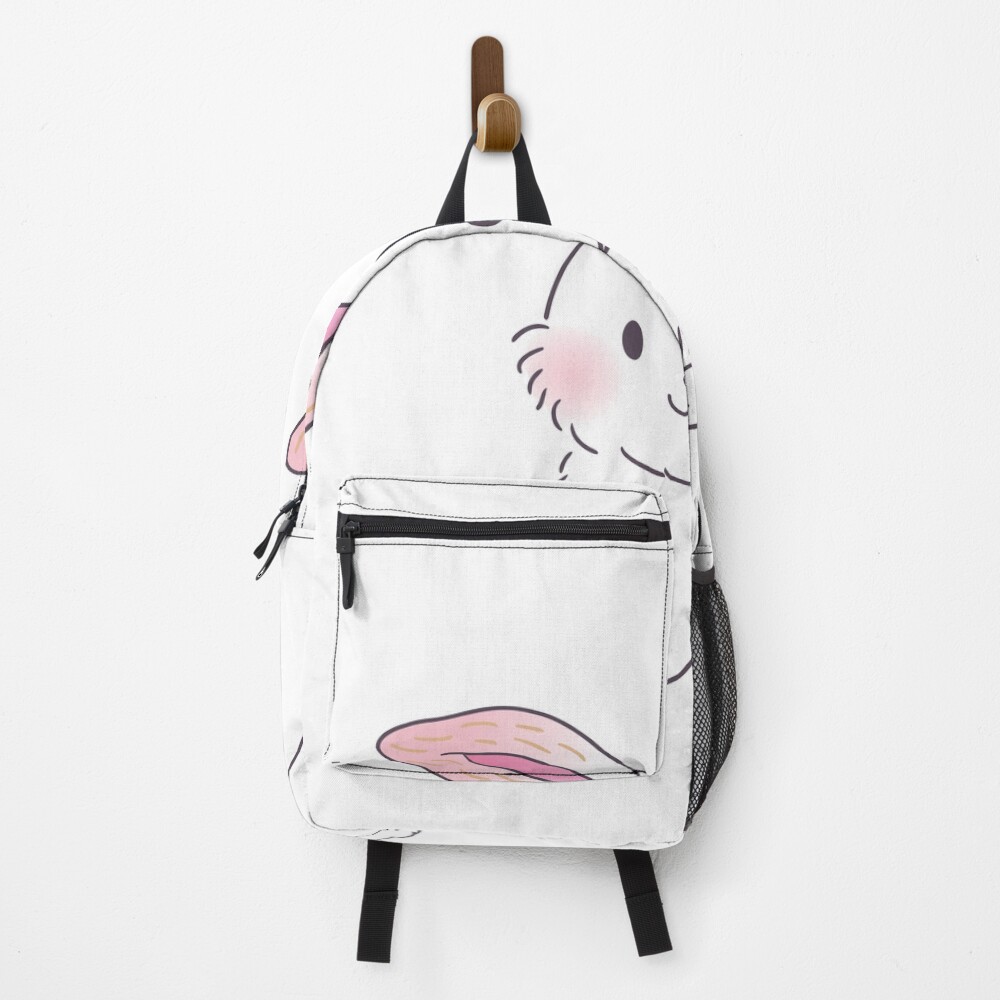 Item preview, Backpack designed and sold by DesignPLUSKG.
