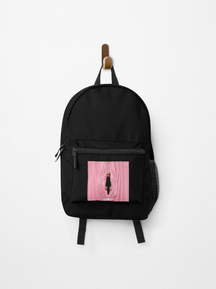 Thumbnail 1 of 3, Backpack, Alkpote Monument designed and sold by RAPORI.