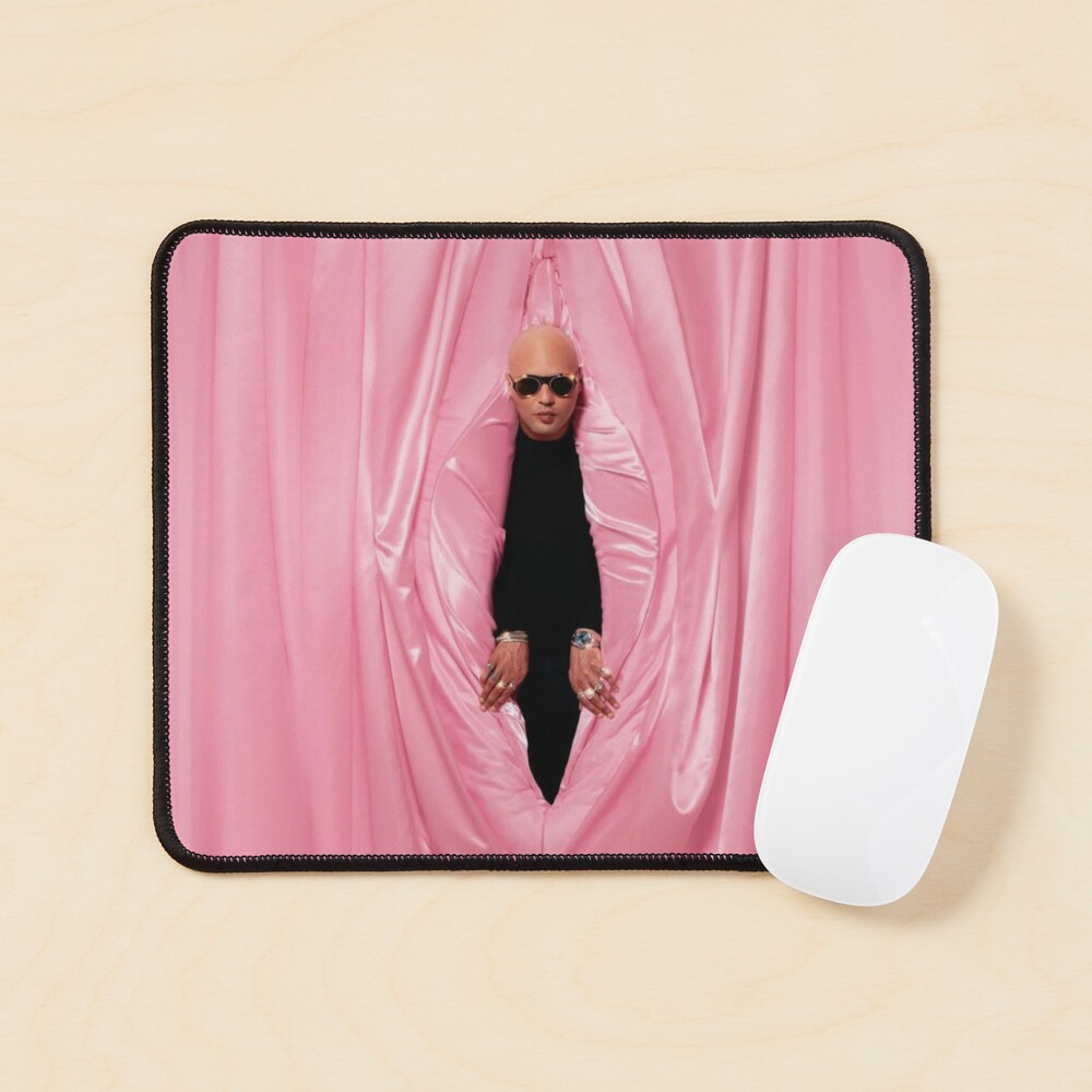Item preview, Mouse Pad designed and sold by RAPORI.