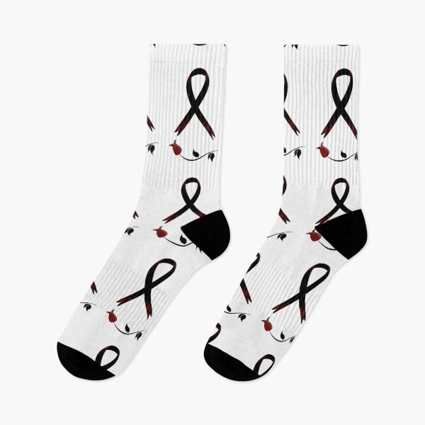 Item preview, Black Mourning Ribbon. For The Grieving designed and sold by Rebel-Design.