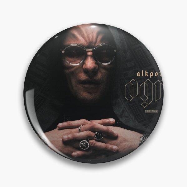 Item preview, Alkpote Ogre designed and sold by RAPORI.