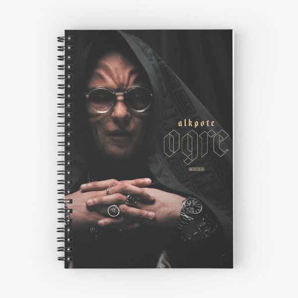 Item preview, Alkpote Ogre designed and sold by RAPORI.