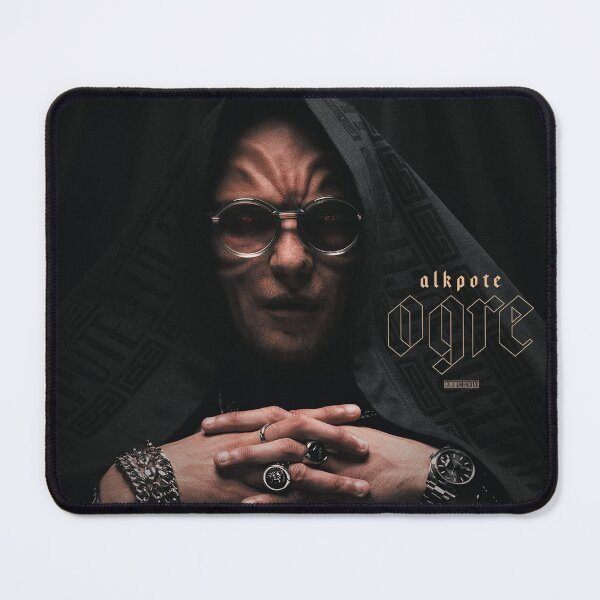 Item preview, Alkpote Ogre designed and sold by RAPORI.