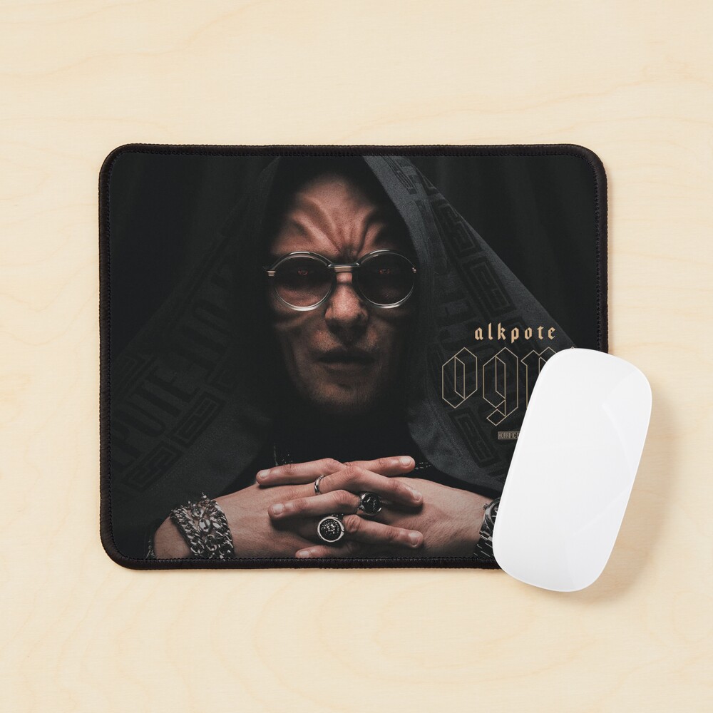Item preview, Mouse Pad designed and sold by RAPORI.