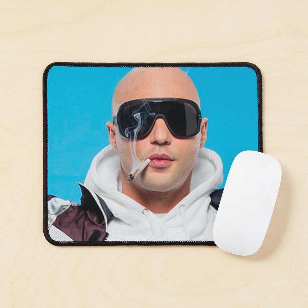 Item preview, Mouse Pad designed and sold by RAPORI.