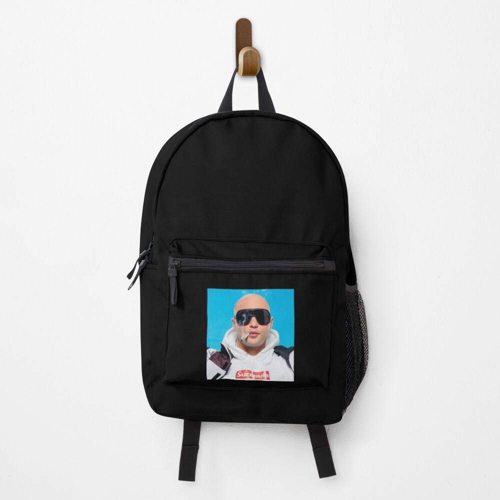 Item preview, Backpack designed and sold by RAPORI.