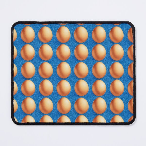 Item preview, Eggs Eggs Eggs - Digital Art designed and sold by PVTreasures.