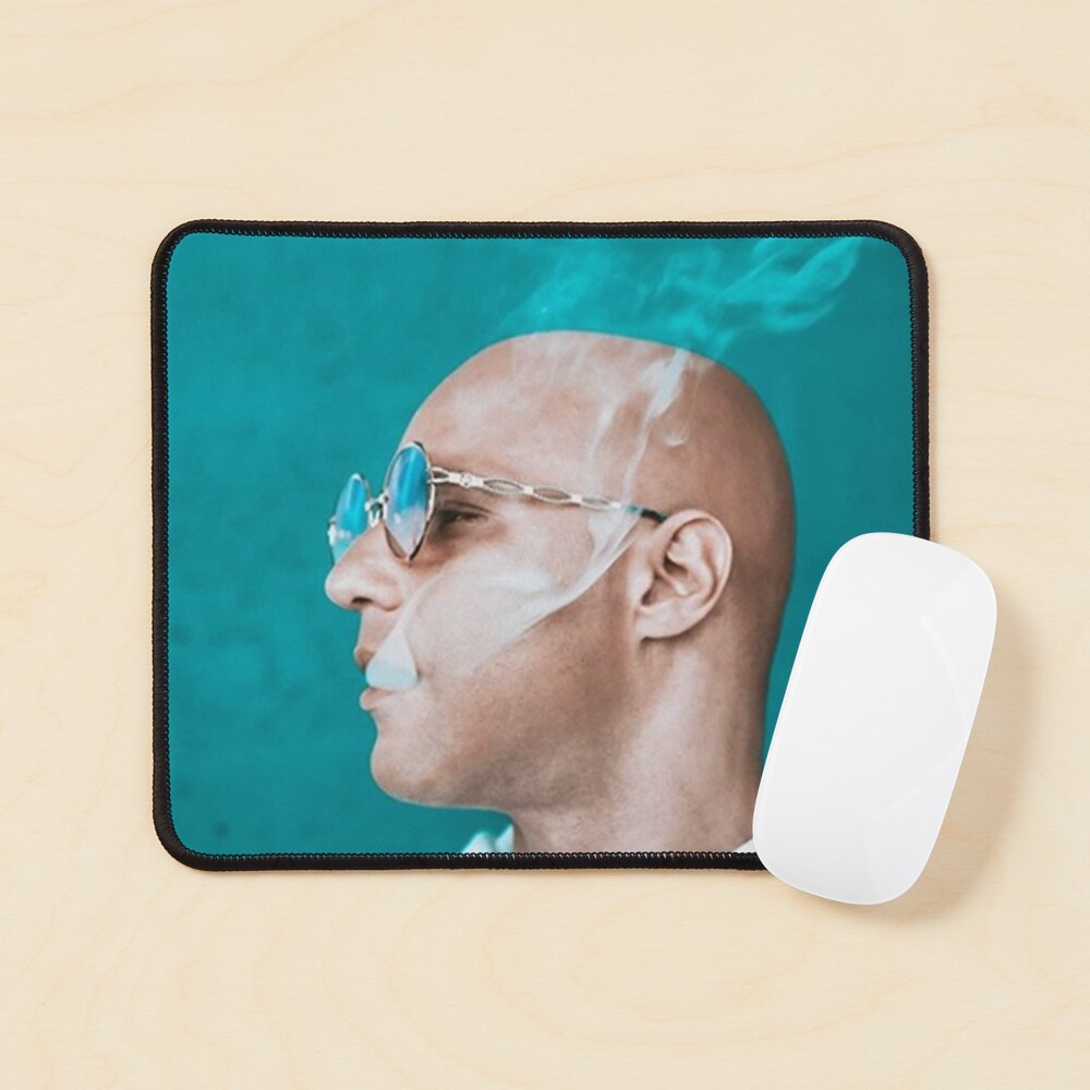 Item preview, Mouse Pad designed and sold by RAPORI.