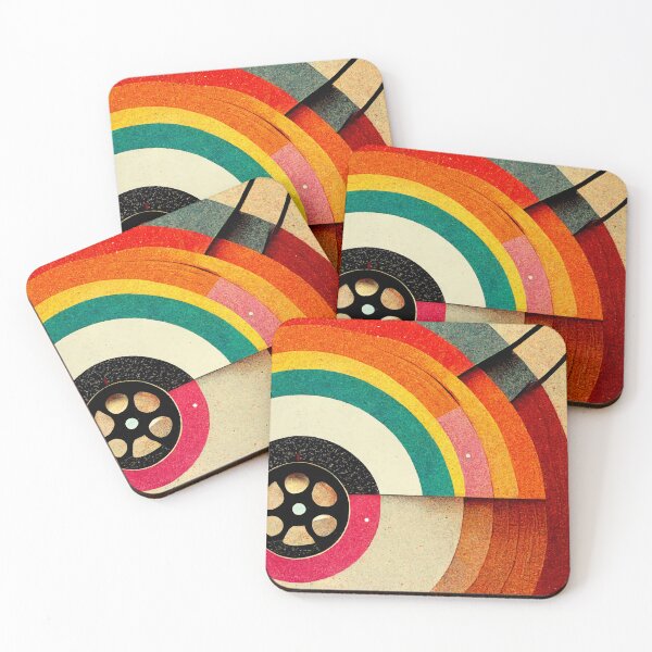 Item preview, Retro Tech - Reel to Reel designed and sold by KatyClemmans.