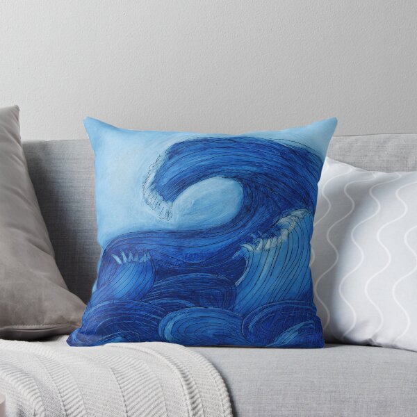 Item preview, wave designed and sold by ulyanaandreeva.