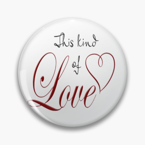 Item preview, This kind of Love designed and sold by zedvonzee.