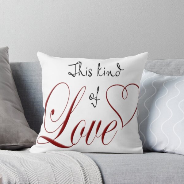 Item preview, This kind of Love designed and sold by zedvonzee.