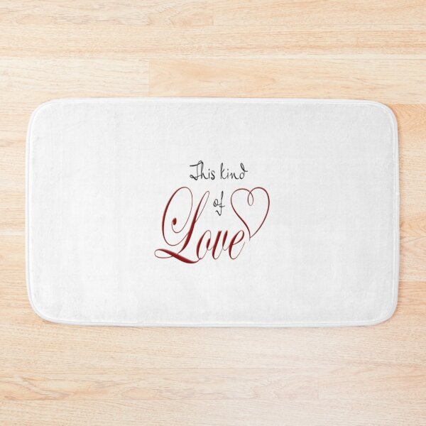 Item preview, This kind of Love designed and sold by zedvonzee.