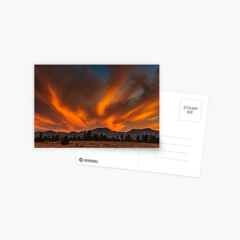 Item preview, Postcard designed and sold by nikongreg.