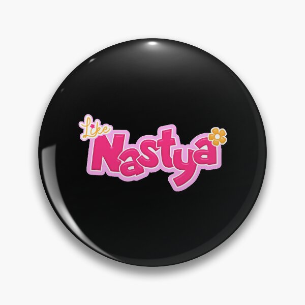 Item preview, Like Nastya Vlog designed and sold by BuyFromMestore.