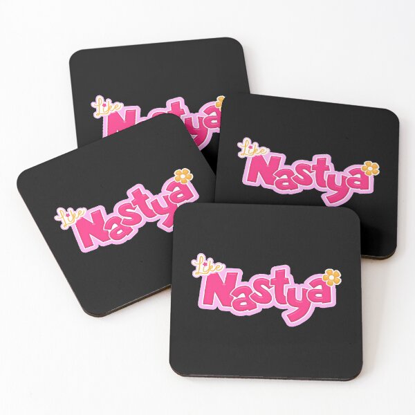 Item preview, Like Nastya Vlog designed and sold by BuyFromMestore.
